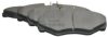 JP GROUP 4363602319 Brake Pad Set, disc brake